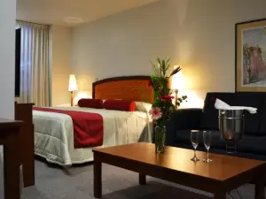 Hotel Mediterraneo Sa de CV