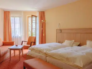 Hotel St.Martiner Castell