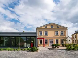 Hotel Mecklenburger Hof Gnoien