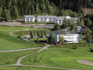 Nermo Hotel & Apartments