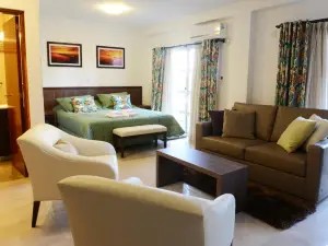 Ceferino Hotel