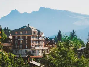 Hotel Regina