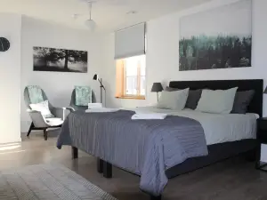 Stekhuset B&B