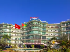 Ramada by Wyndham Princess Georgetown