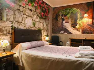 Hotel Plaza