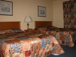 Discovery Inn