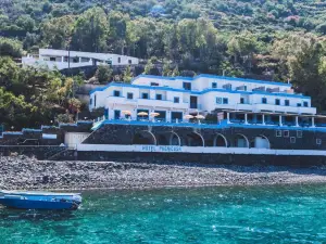 Hotel Phenicusa