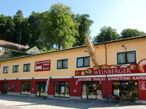 Wohnen Beim Bäcker Weinberger