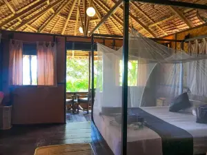 Rimba Resort - Dive Centre & Spa