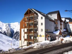 Résidence Néméa Royal Peyragudes