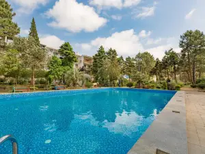 Kolkhida Resort & Spa