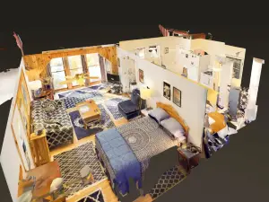 Cavalier Cottage B&B