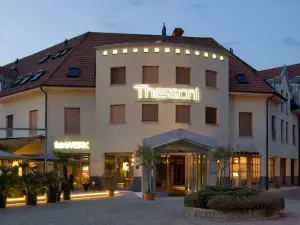 Boutiquehotel Thessoni classic Zürich-Regensdorf