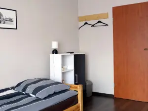 Pokoje Gościnne