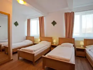 Pension Club Montana