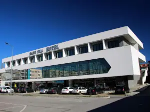 Basto Vila Hotel