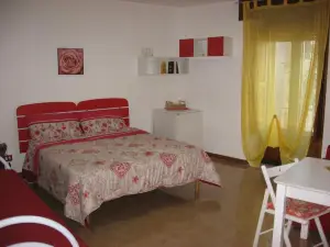 Affitta Camere San Procopio