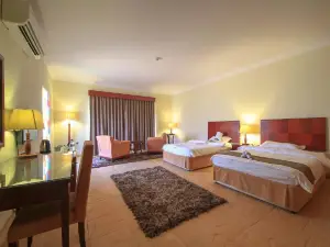 Wadi Sharm Resort