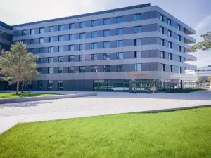 Adagio Access Stuttgart Airport