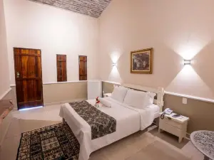 Pousada Villa Das Pedras