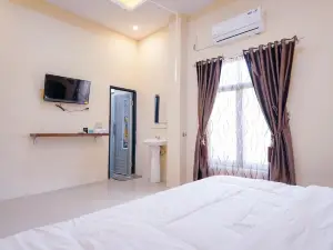 Urbanview Hotel St Faustina Lampung by RedDoorz