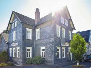 Bergischer Hof - Bergischer Hofgarten