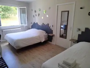Hôtel-Relais de Trefeuntec
