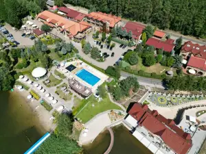 Hotel Kormoran Resort & Spa