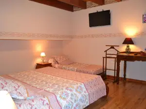 Chambres d'Hôtes le Moulin à Epices