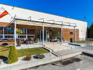 Hotel Dobczyce