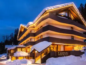 루나 웰니스 호텔