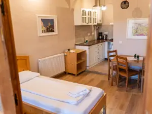 Fabini Apartments