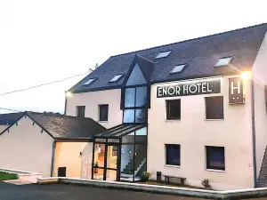 Enor Hôtel - Guingamp