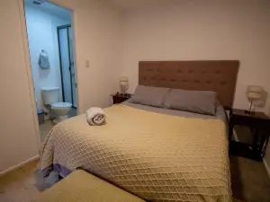 Hotel Tierra de Parras