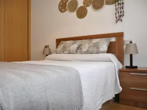 Alojamiento Santa Maria Bertamirans