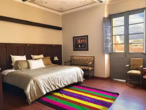 Casona Gloria