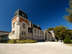 Residence des Thermes