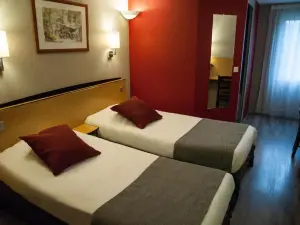 Hôtel Inn Design Resto Novo Bourges