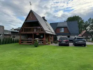 Aare Accommodation