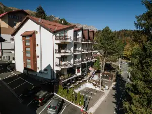 Hotel Marea Neagra