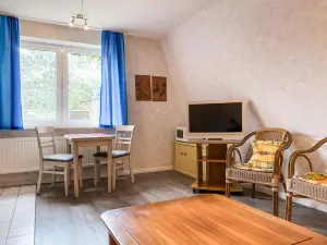 加爾尼西爾瓦納酒店聖彼得奧爾丁