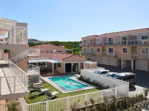 The Harbour Club