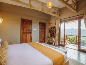 Kaara Gorilla Mountain Lodge