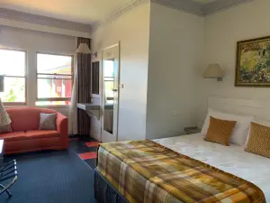 Moruya Monarch Hotel