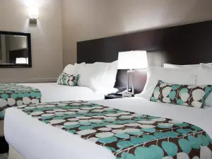 University Inn