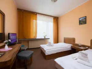 Hotel Sorea ĎUMBIER