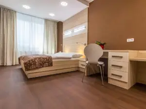 Hotel Krystal