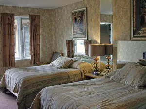 Motel Bellevue