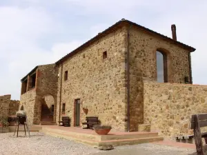 La Rocca delle Pigne