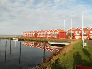Ebeltoft-Rooms